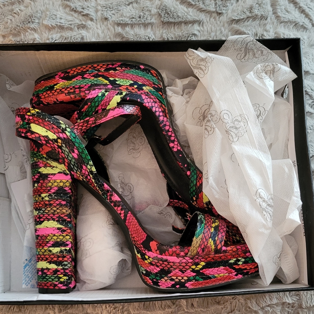 Shoes